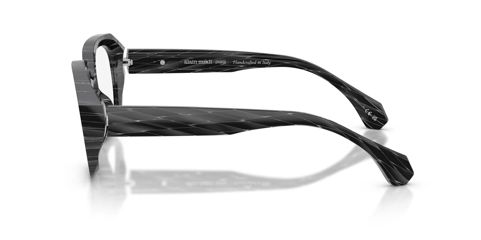 Alain Mikli 3510X Eyeglasses - view 24